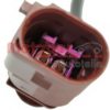 METZGER 0894229 Sensor, exhaust gas temperature